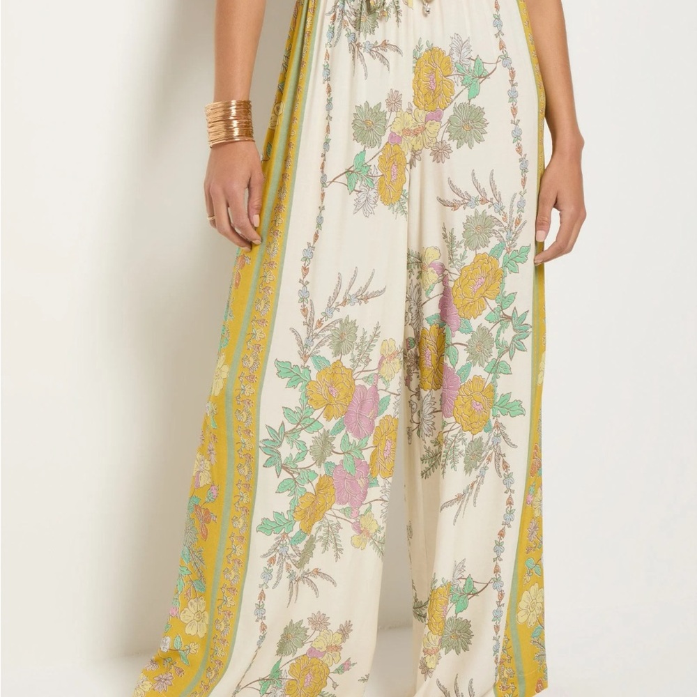 Seventy eight and sunny zuma pants